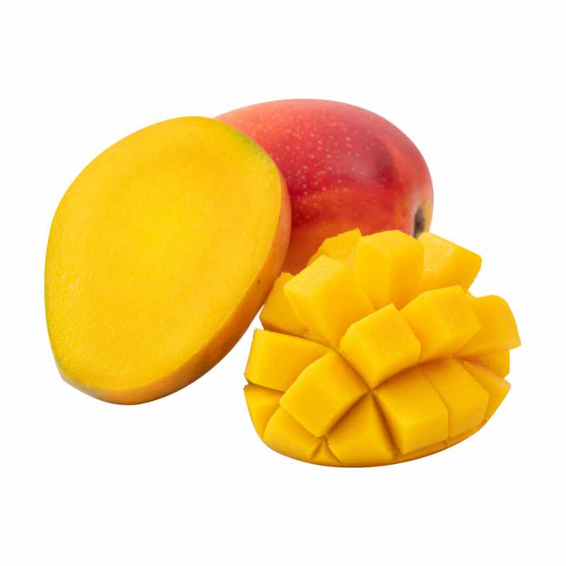 máquina para jugo prensado de mango